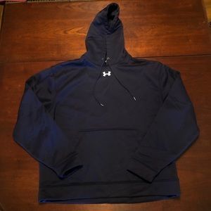Men’s Under Armour Hoodie